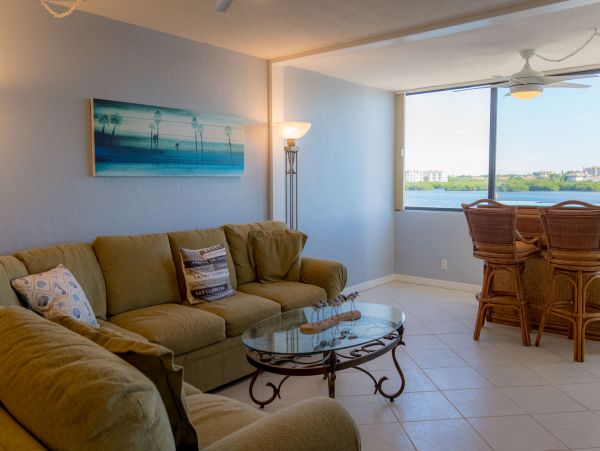 Siesta Key Condo 967008
