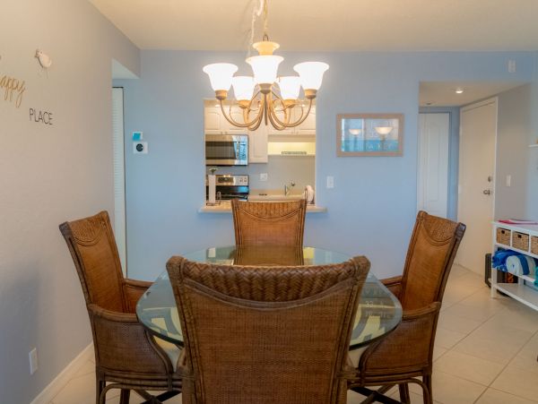 Siesta Key Condo 967008
