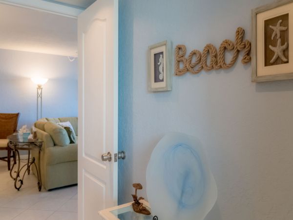 Siesta Key Condo 967008