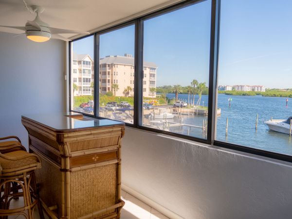 Siesta Key Condo 967008