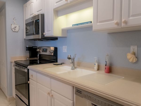 Siesta Key Condo 967008