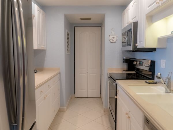 Siesta Key Condo 967008