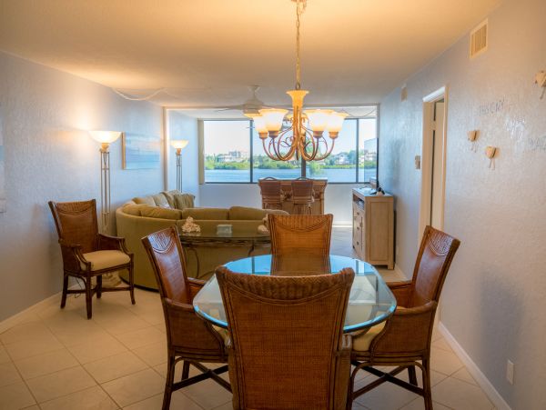 Siesta Key Condo 967008