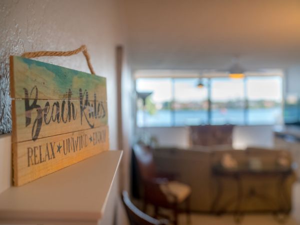 Siesta Key Condo 967008