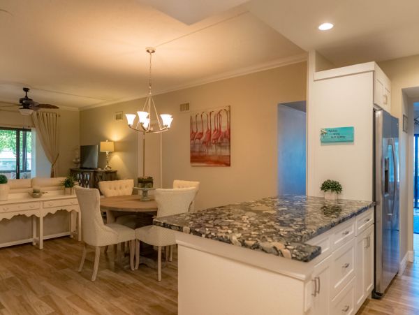 Siesta Key Condo 967009