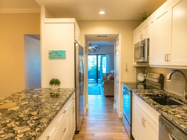 Siesta Key Condo 967009