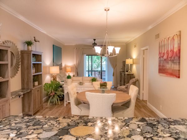 Siesta Key Condo 967009