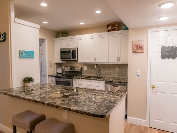 Siesta Key Condo 967009