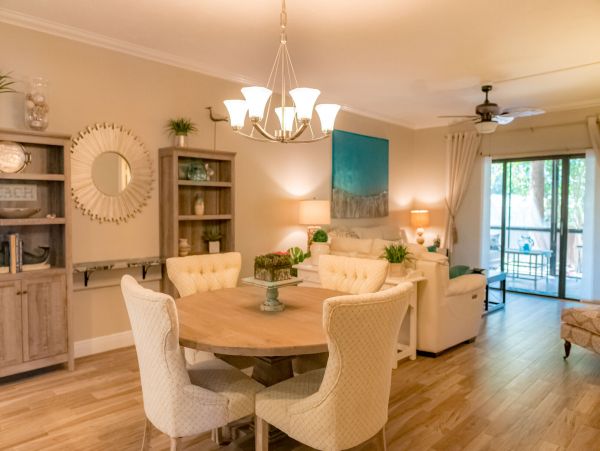 Siesta Key Condo 967009