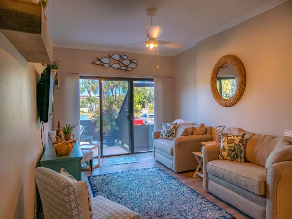 Siesta Key Condo 967009