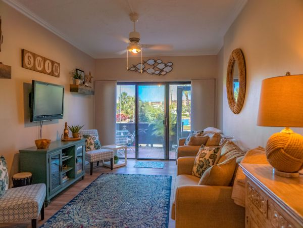 Siesta Key Condo 967009