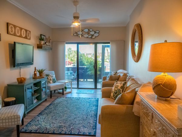 Siesta Key Condo 967009