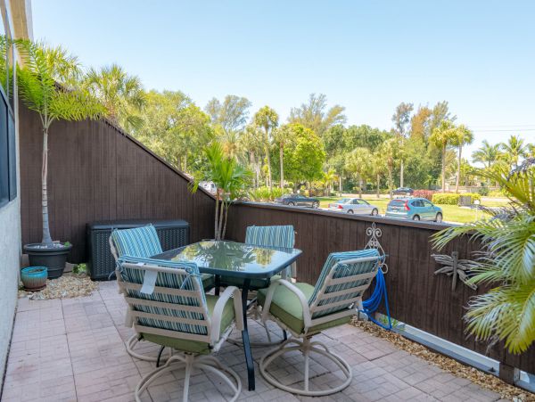Siesta Key Condo 967009