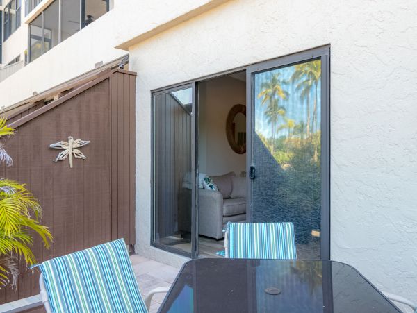 Siesta Key Condo 967009