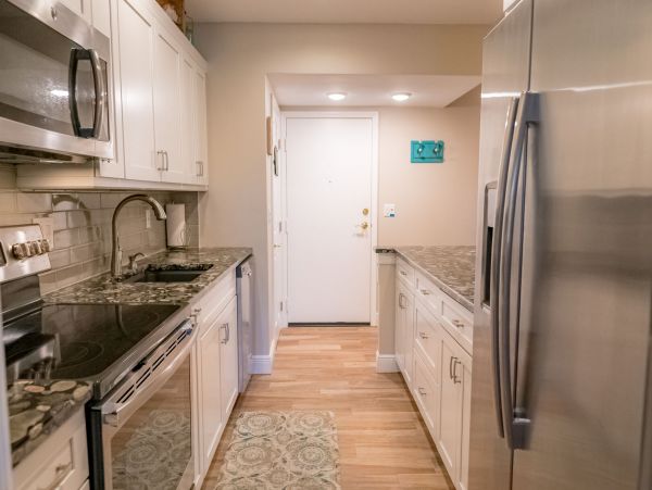 Siesta Key Condo 967009