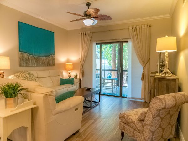Siesta Key Condo 967009