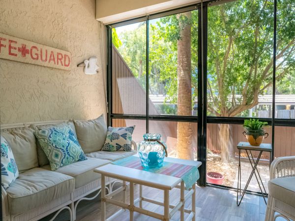 Siesta Key Condo 967009