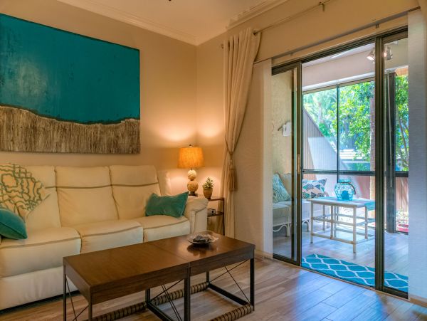Siesta Key Condo 967009