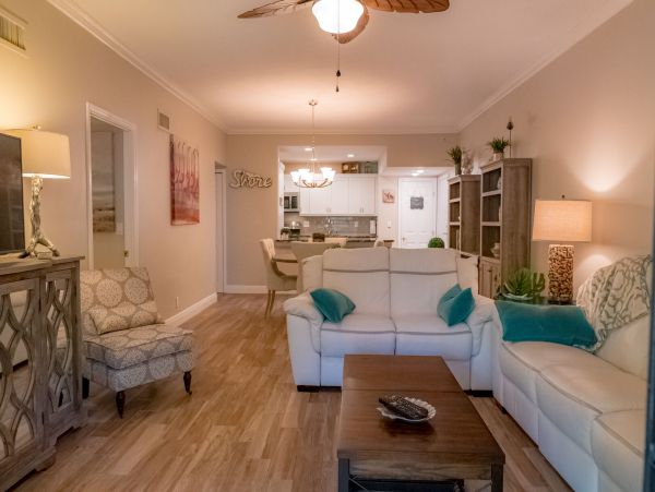 Siesta Key Condo 967009