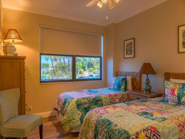 Siesta Key Condo 967009