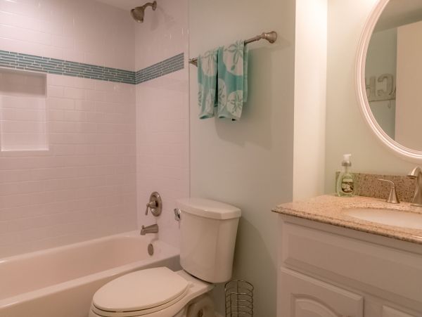 Siesta Key Condo 967009