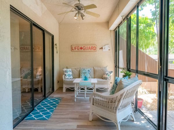 Siesta Key Condo 967009