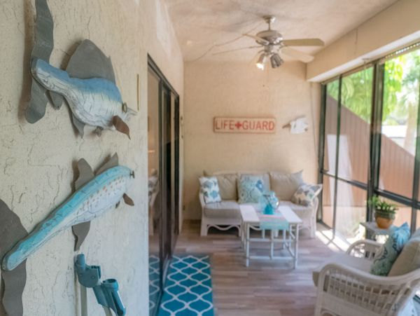 Siesta Key Condo 967009