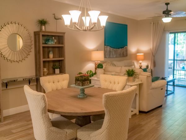 Siesta Key Condo 967009