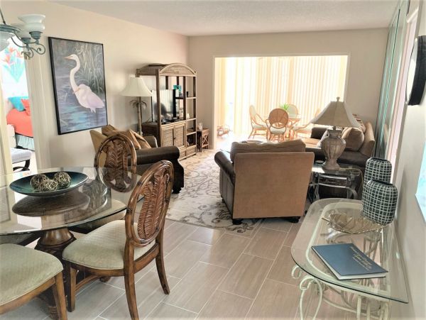 Siesta Key Condo 967011
