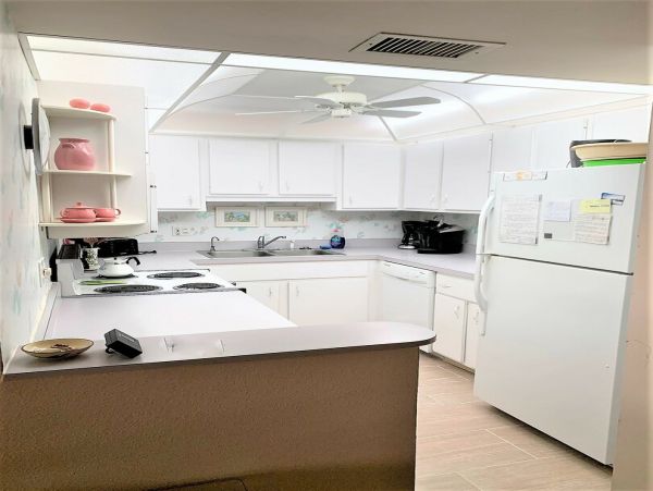 Siesta Key Condo 967011