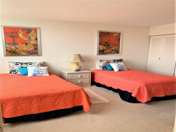 Siesta Key Condo 967011