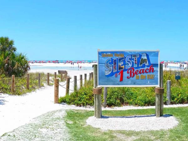 Siesta Key Condo 967011