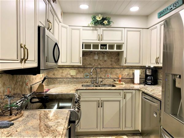 Siesta Key Condo 967013