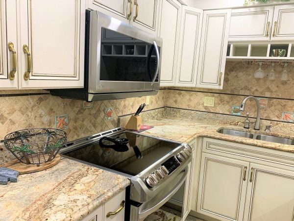 Siesta Key Condo 967013