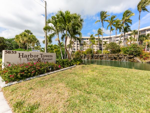 Siesta Key Condo 967013