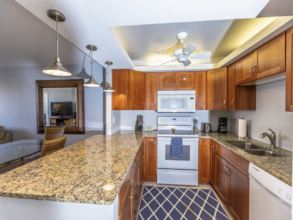 Stunning Siesta Key Vacation Condo