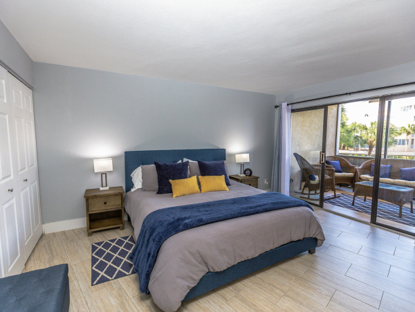 Stunning Siesta Key Vacation Condo