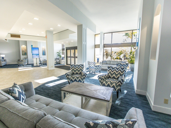 Stunning Siesta Key Vacation Condo