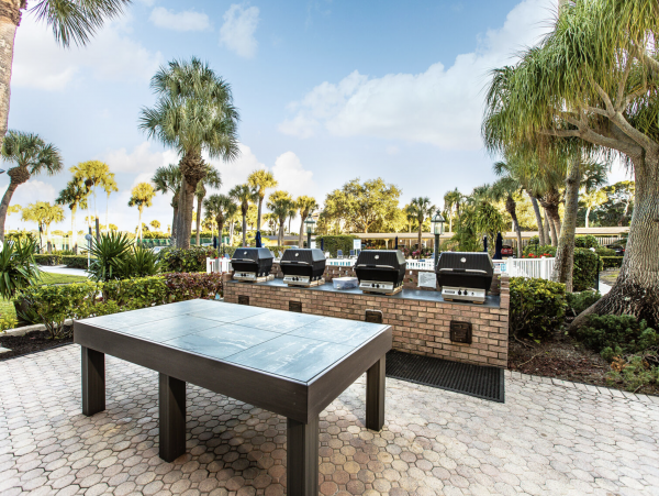 Stunning Siesta Key Vacation Condo
