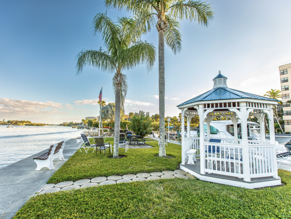 Stunning Siesta Key Vacation Condo
