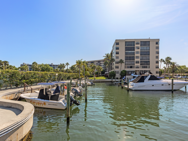 Stunning Siesta Key Vacation Condo