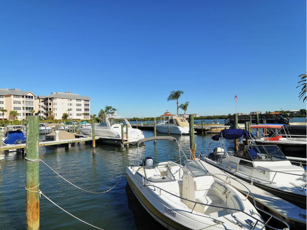 Stunning Siesta Key Vacation Condo