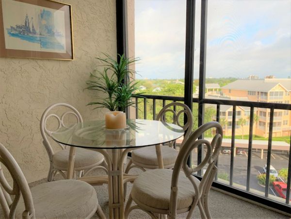 Siesta Key Condo 967015