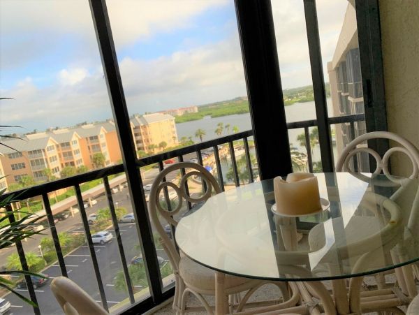 Siesta Key Condo 967015