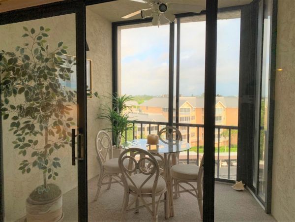 Siesta Key Condo 967015