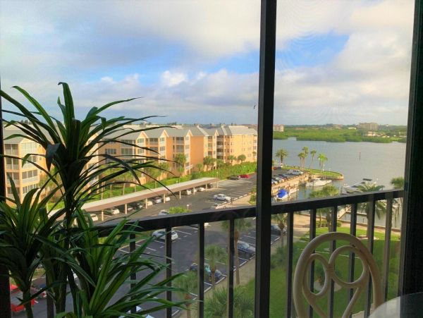 Siesta Key Condo 967015