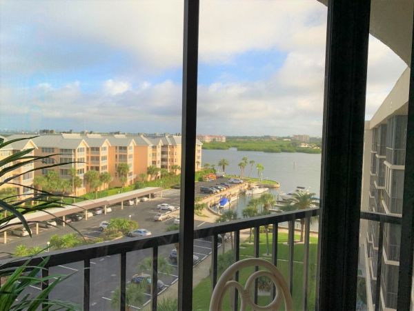 Siesta Key Condo 967015