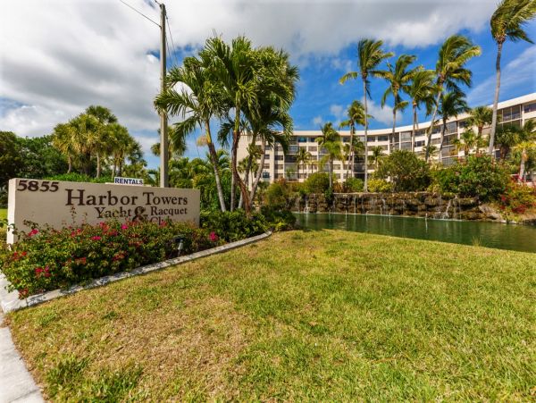 Siesta Key Condo 967015