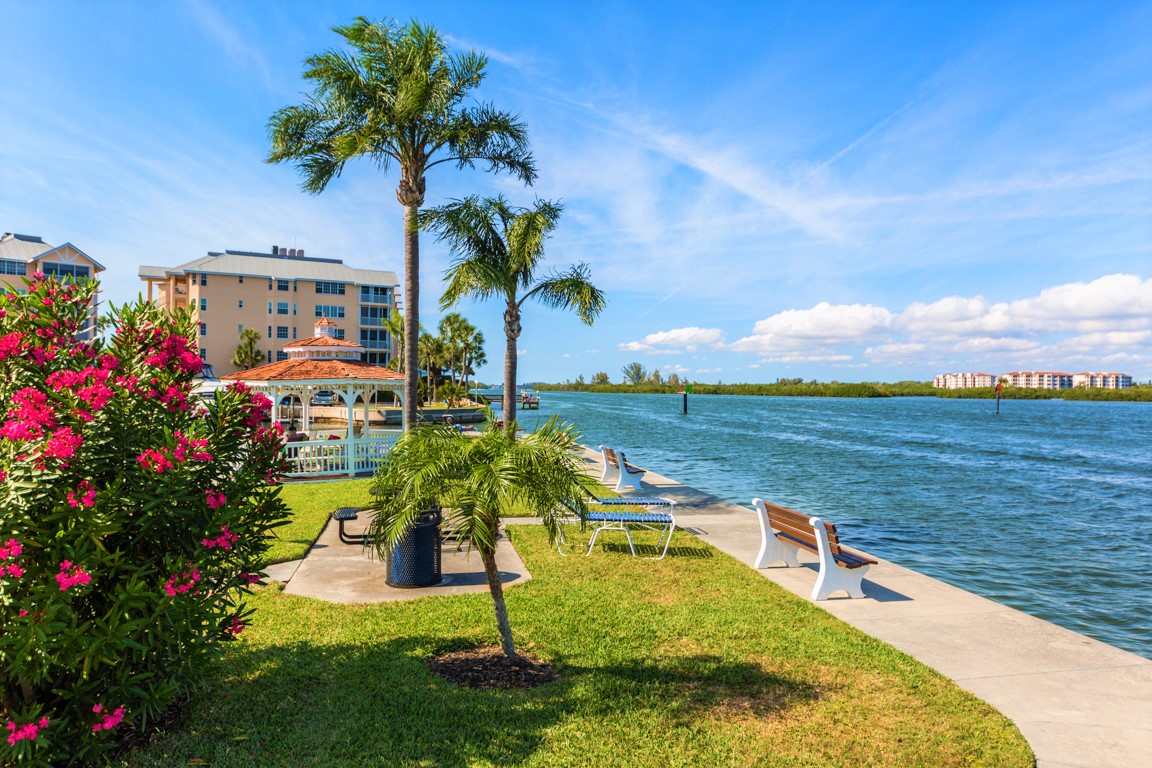 Siesta Key Condo 967015