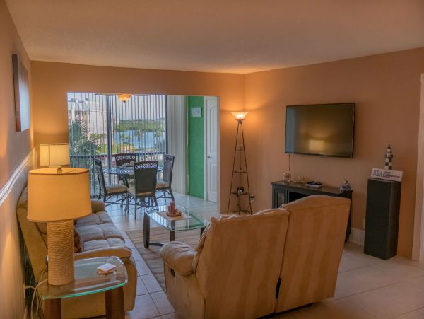 Siesta Key Condo 967016